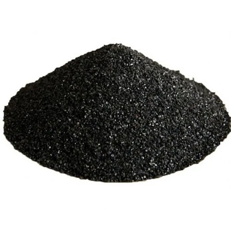 Прокаленный кокс 2-5 мм