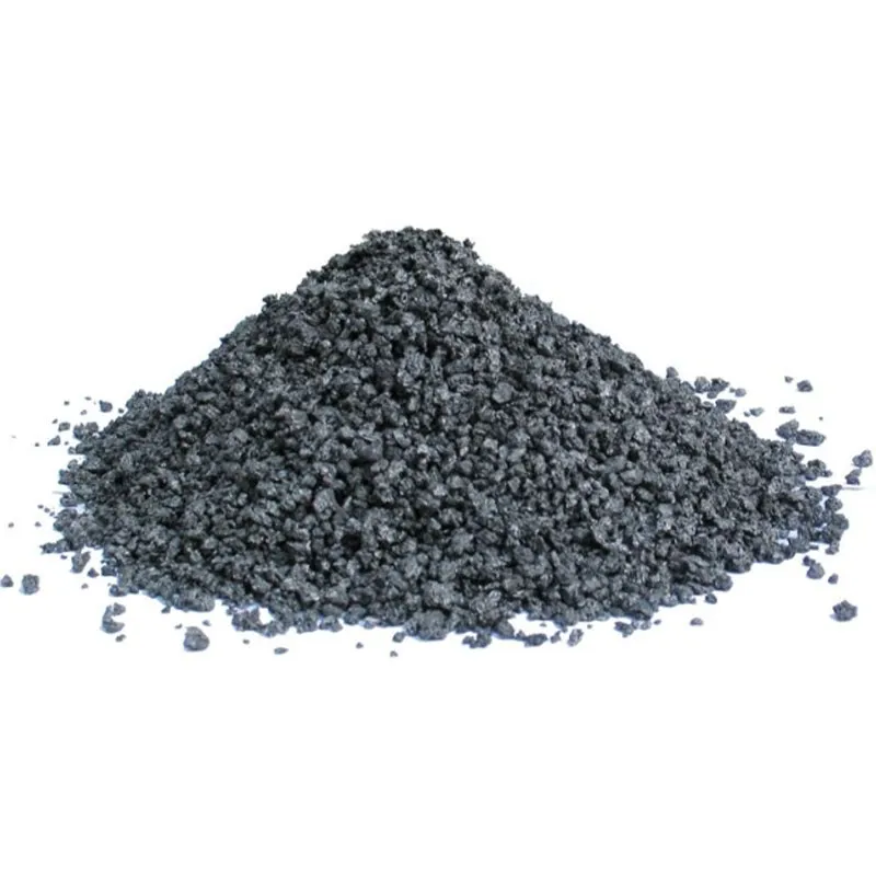 Прокаленный кокс 5-10 мм