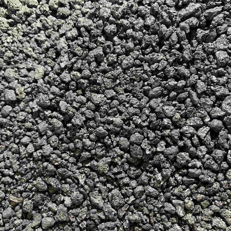 Прокаленный кокс 5-25 мм