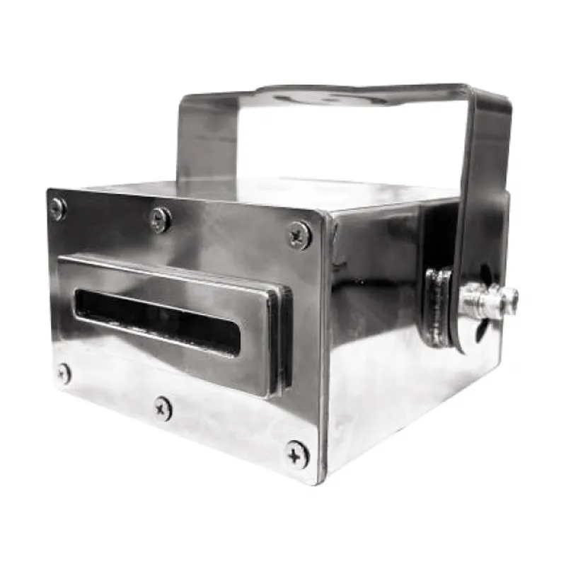 FJF12 Рудничный лазерный излучатель во взрывобезопасном исполнении