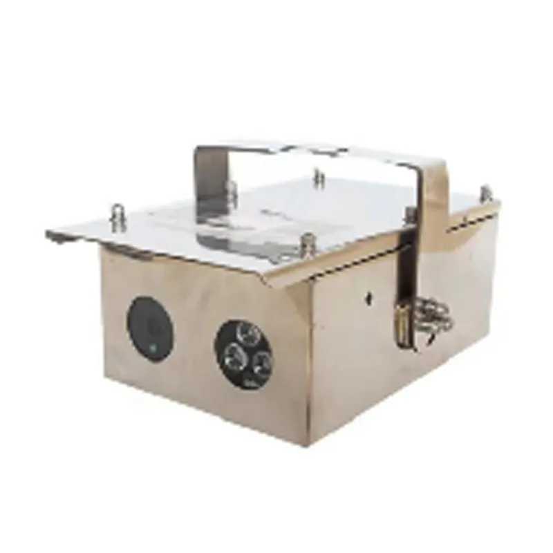 KBA12(B) Рудничная видеокамера во взрывобезопасном исполнении