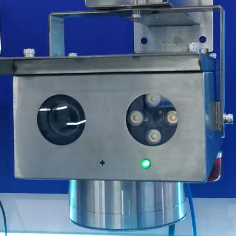 KBA12D Рудничная видеокамера во взрывобезопасном исполнении