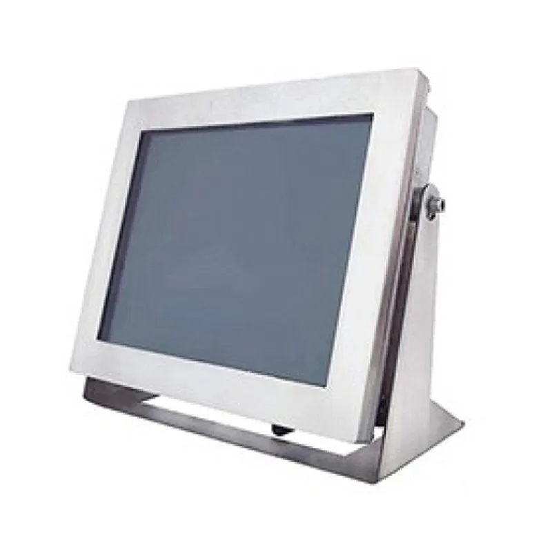 Взрывозащищенный видеомонитор