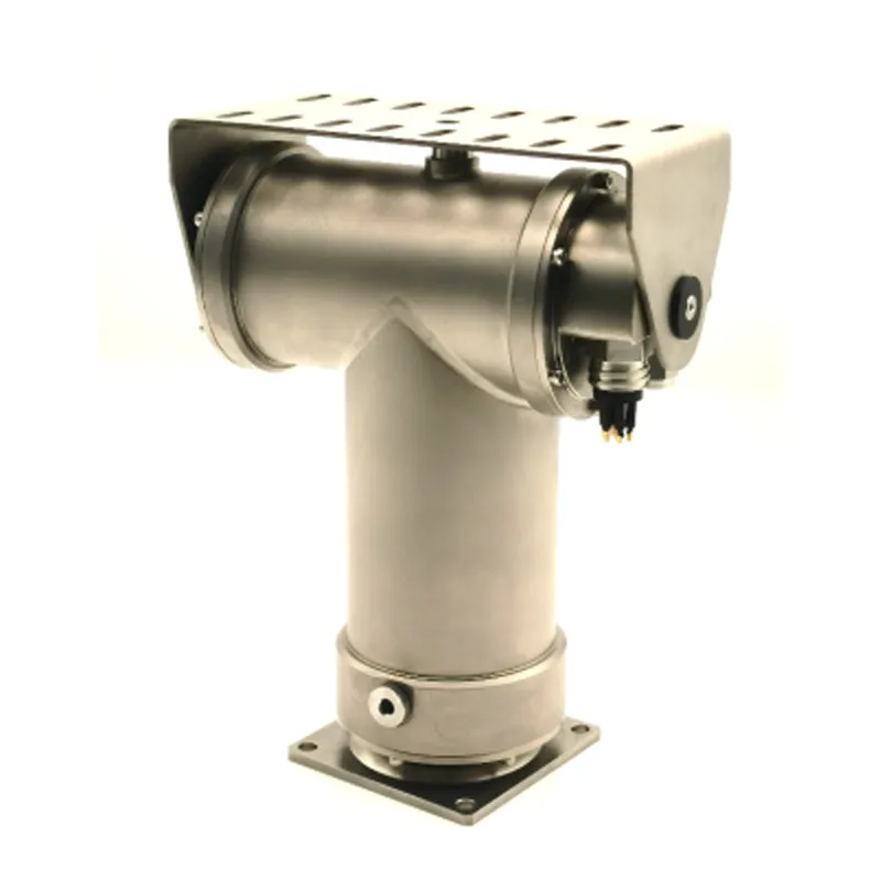 Серия глубоководных подводных поворотных платформ(Поддержательная платформа для видеокамеры)