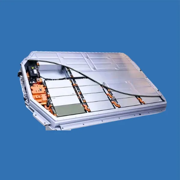 Вакуумное диффузионное соединение