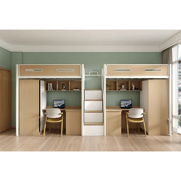 Кровать для общежитий – Цитай QT-A01