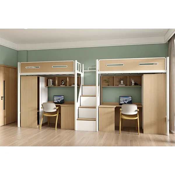 Кровать для общежитий – Цитай QT-A01