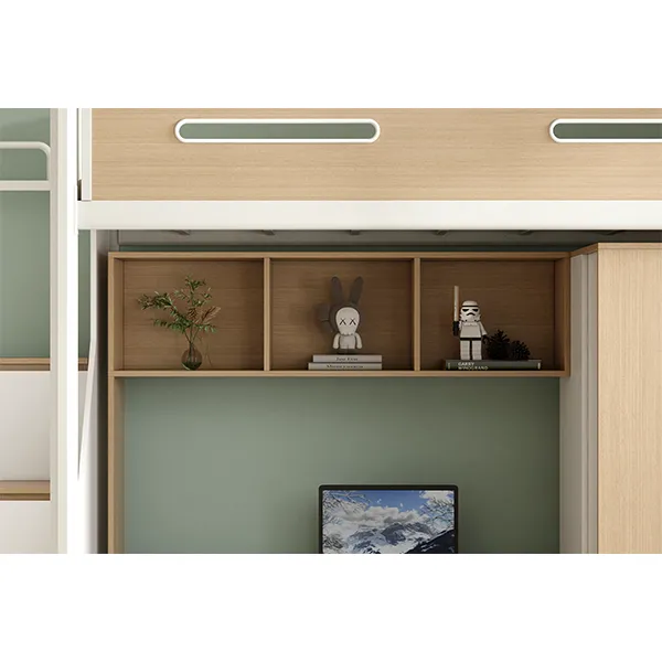 Кровать для общежитий – Цитай QT-A01