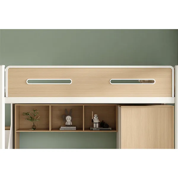 Кровать для общежитий – Цитай QT-A01