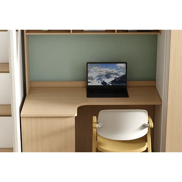 Кровать для общежитий – Цитай QT-A01