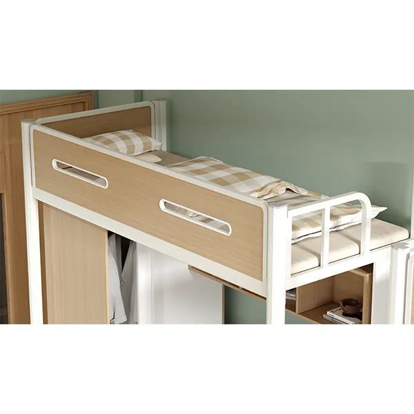 Кровать для общежитий – Цитай QT-A01