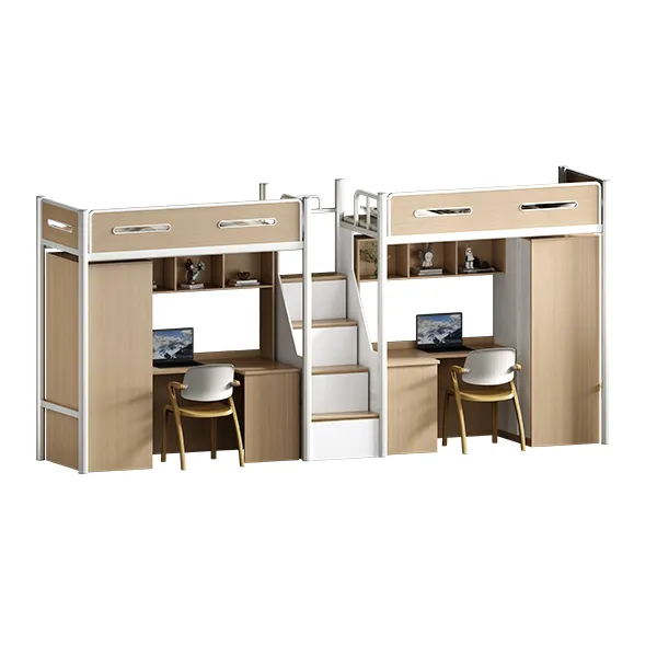 Кровать для общежитий – Цитай QT-A01