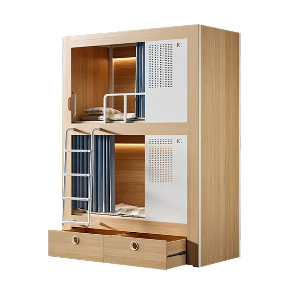 Кровать для общежитий – Цитай QT-D02