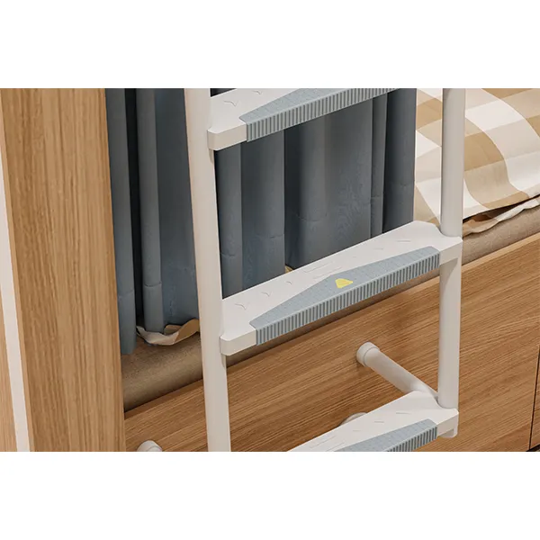 Кровать для общежитий – Цитай QT-D02