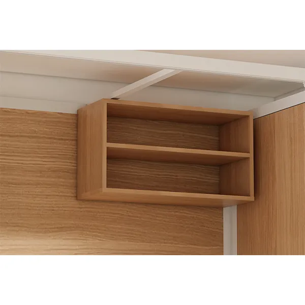 Кровать для общежитий – Цитай QT-E04