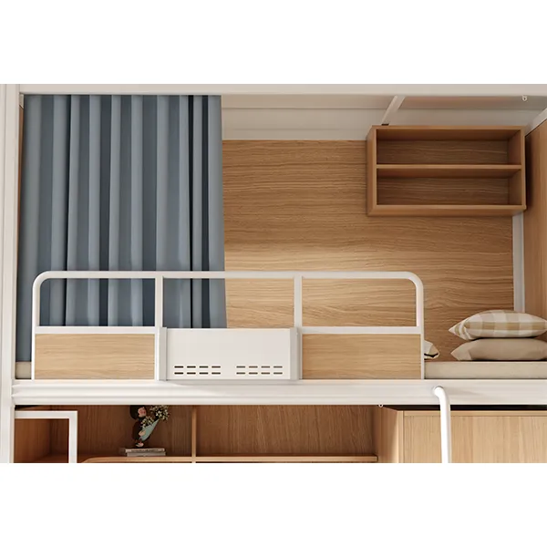 Кровать для общежитий – Цитай QT-E04