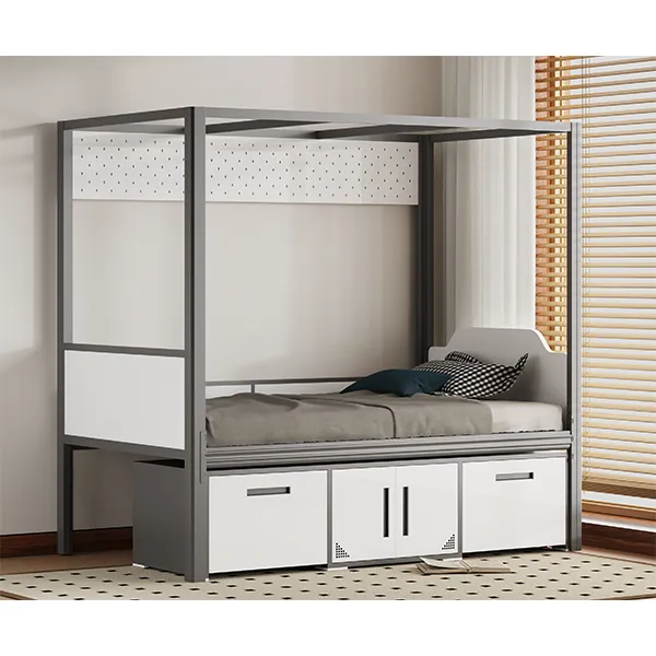 Кровать для общежитий – Цитай QT-H04