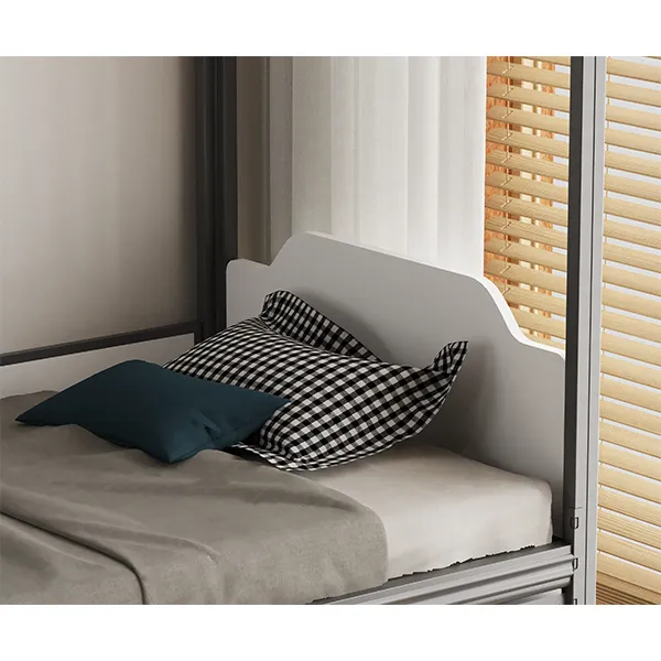 Кровать для общежитий – Цитай QT-H04