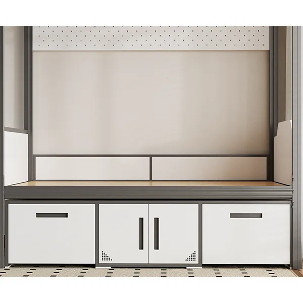 Кровать для общежитий – Цитай QT-H04