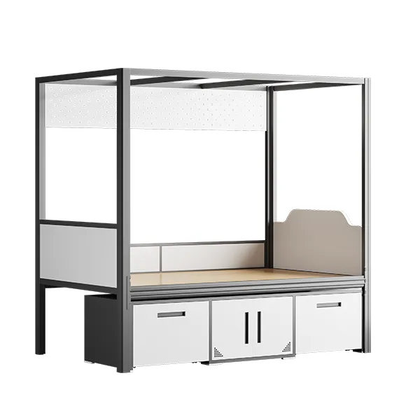 Кровать для общежитий – Цитай QT-H04