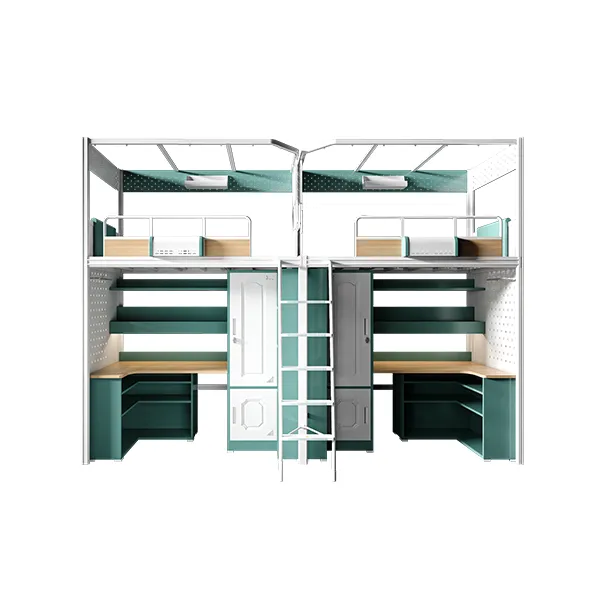 Кровать для общежитий – Цитай QT-P01