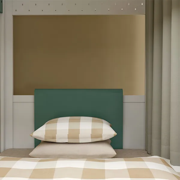 Кровать для общежитий – Цитай QT-P01