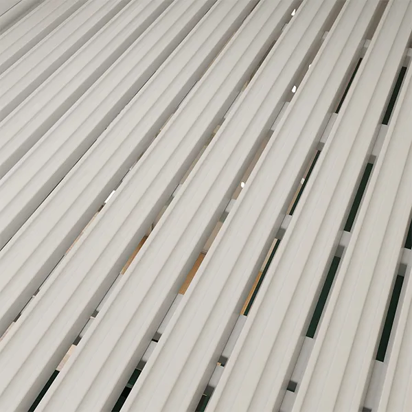 Кровать для общежитий – Цитай QT-P01