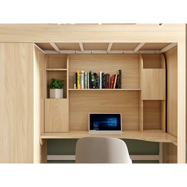 Кровать для общежитий – Цитай QT-S03