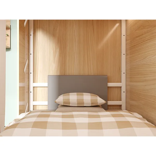 Кровать для общежитий – Цитай QT-S03