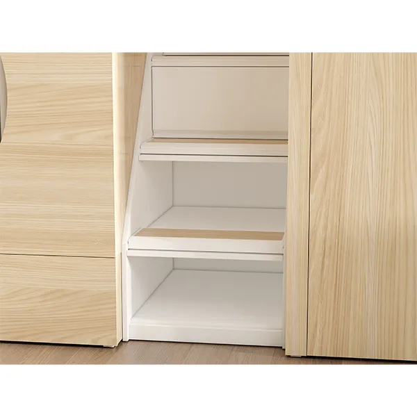 Кровать для общежитий – Цитай QT-S03