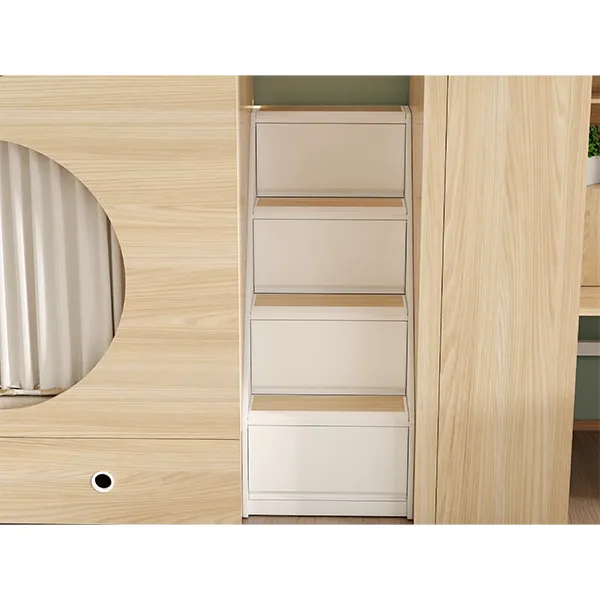 Кровать для общежитий – Цитай QT-S03