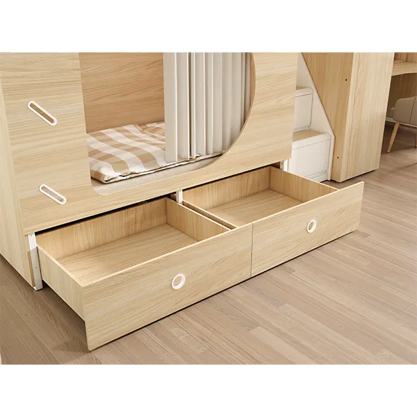 Кровать для общежитий – Цитай QT-S03