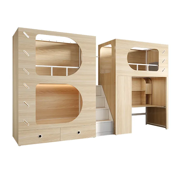 Кровать для общежитий – Цитай QT-S03