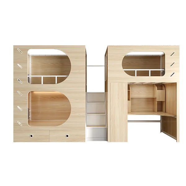 Кровать для общежитий – Цитай QT-S03