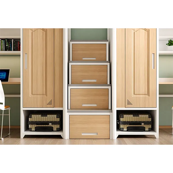 Кровать для общежитий – Цитай QT-Y05