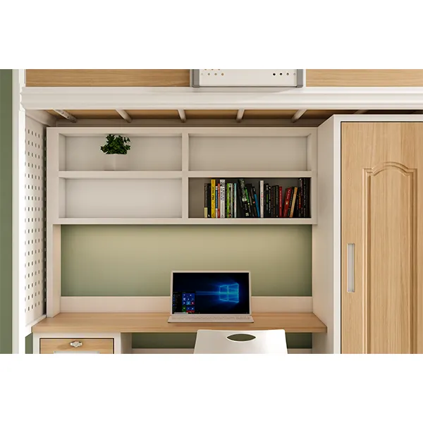 Кровать для общежитий – Цитай QT-Y05