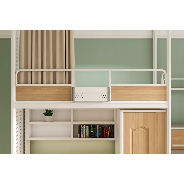 Кровать для общежитий – Цитай QT-Y05