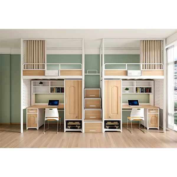 Кровать для общежитий – Цитай QT-Y05