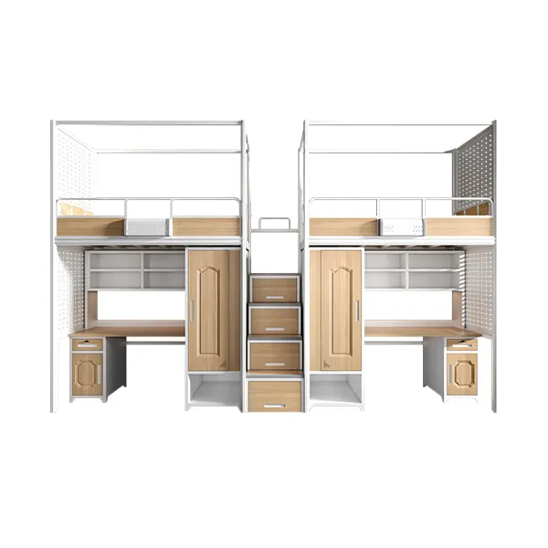 Кровать для общежитий – Цитай QT-Y05