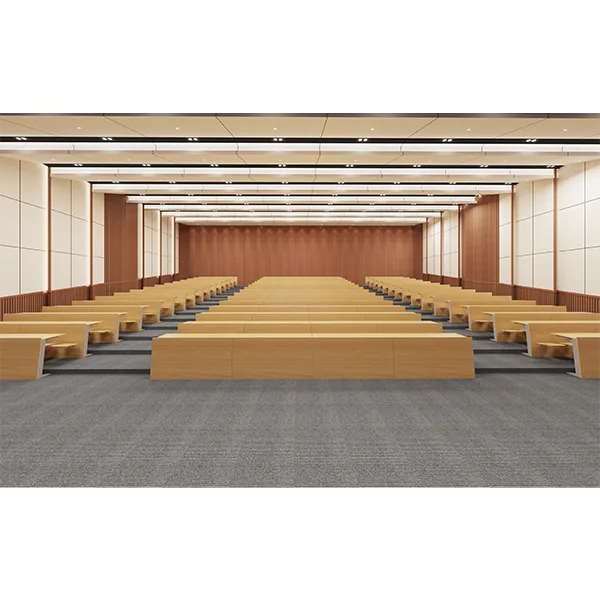 Рядные стулья для учебной аудитории – Цитай QT-JT01