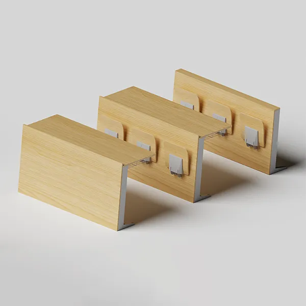 Рядные стулья для учебной аудитории – Цитай QT-JT01