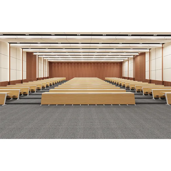 Рядные стулья для учебной аудитории – Цитай QT-JT02