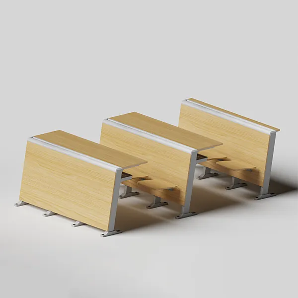 Рядные стулья для учебной аудитории – Цитай QT-JT02