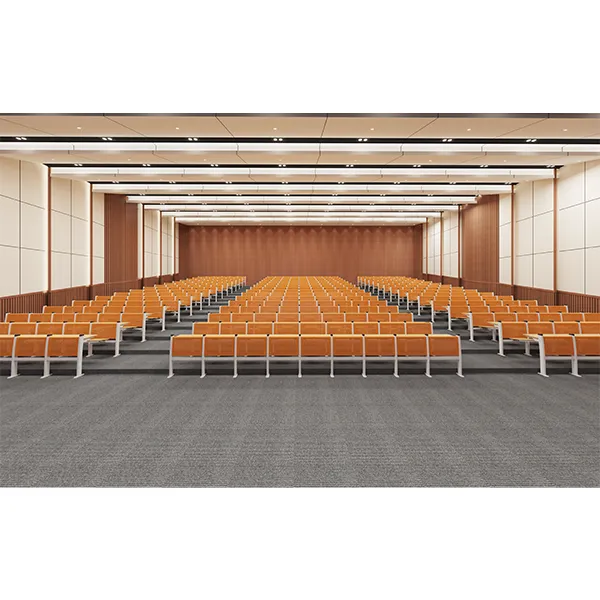 Рядные стулья для учебной аудитории – Цитай QT-JT03