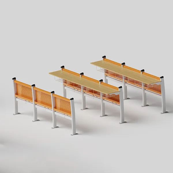 Рядные стулья для учебной аудитории – Цитай QT-JT03