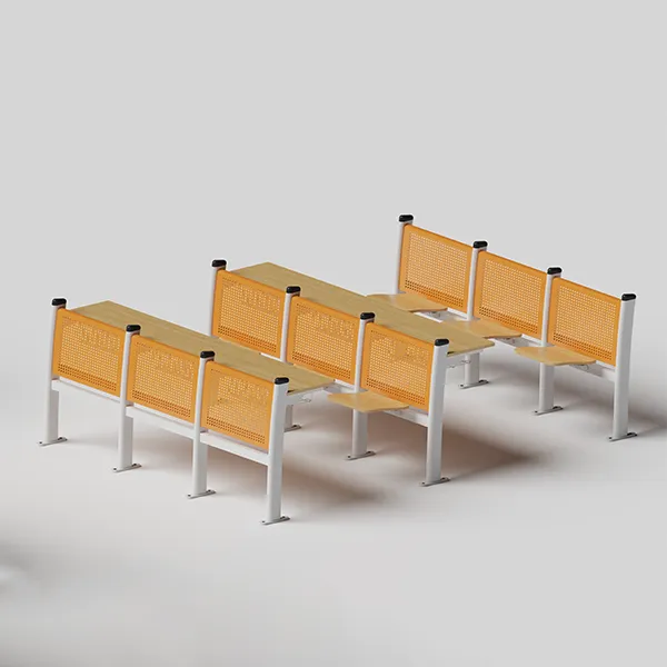 Рядные стулья для учебной аудитории – Цитай QT-JT03