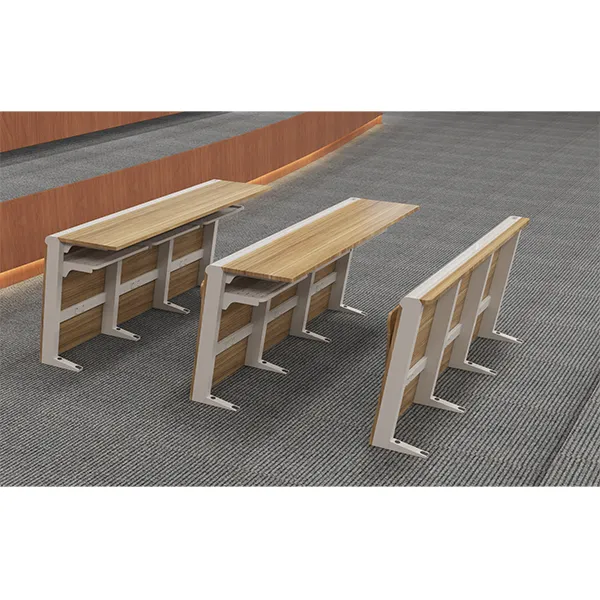 Рядные стулья для учебной аудитории – Цитай QT-JT04