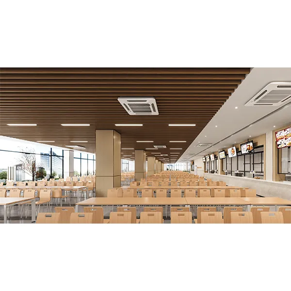 Столы и стулья для школьной столовой – Цитай QT-CZ02