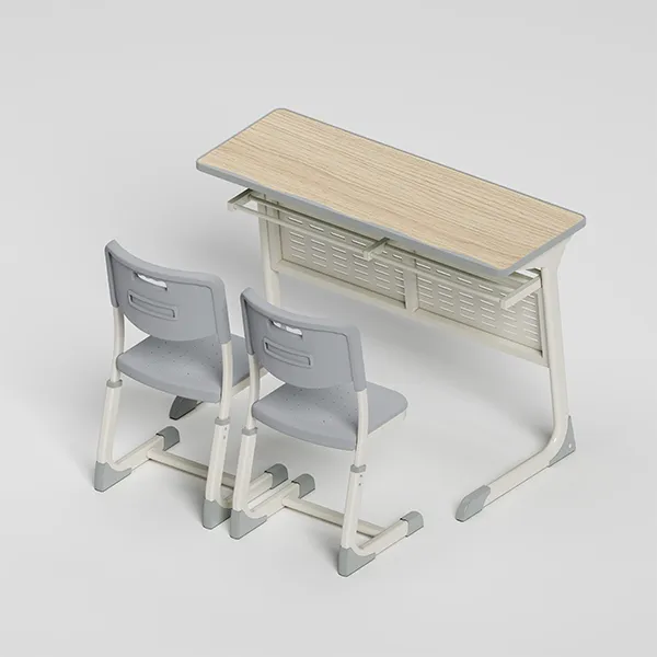 Ученические парты и стулья – Цитай QT-KZ01