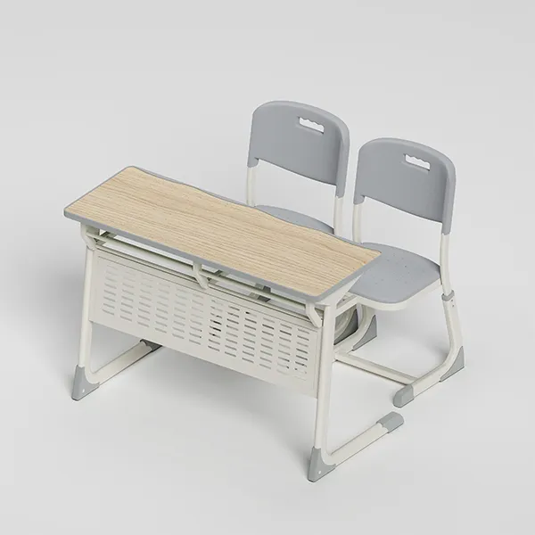 Ученические парты и стулья – Цитай QT-KZ01